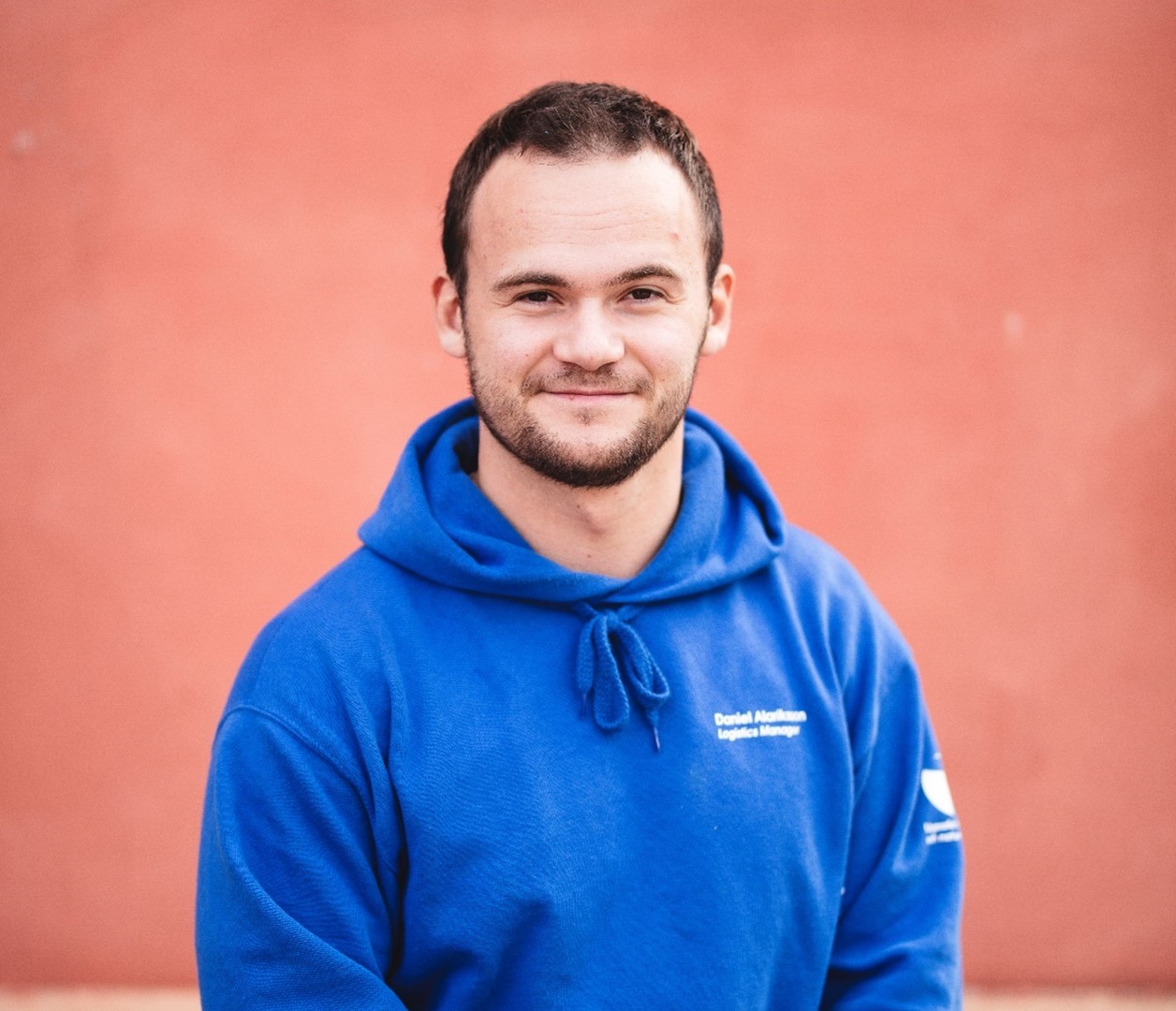 Daniel Alariksson